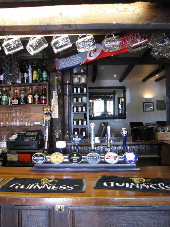 Rose & Crown Hotel Tenbury Exterior foto